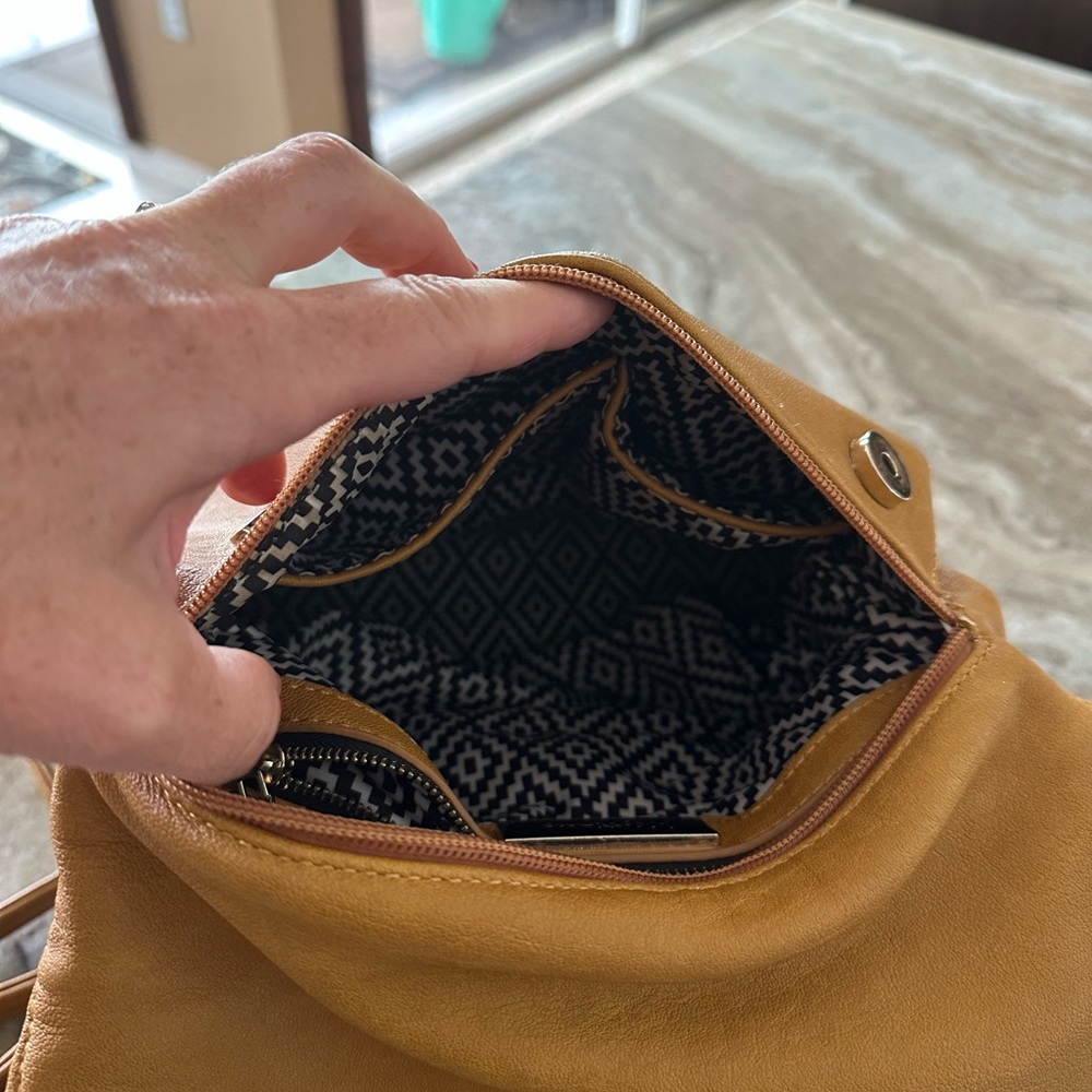 Backpack Purse - image 6